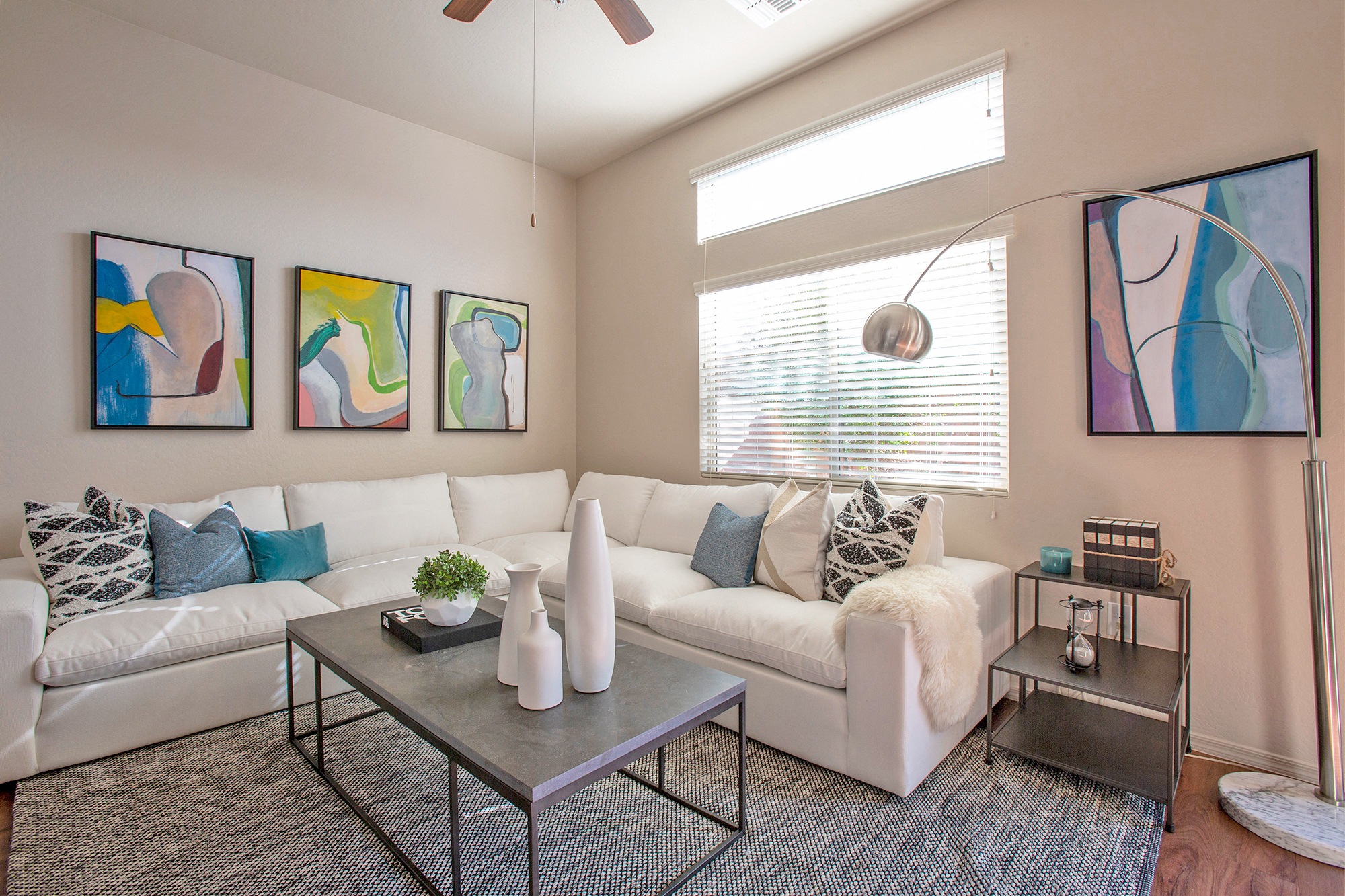 Casitas At San Marcos